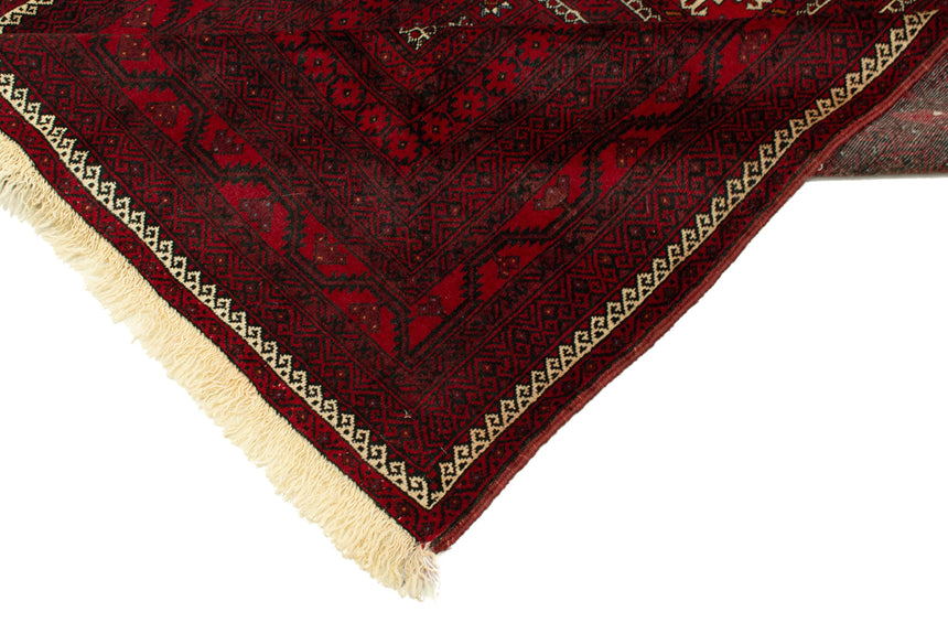 Baluch Persian Rug | 210x118cm