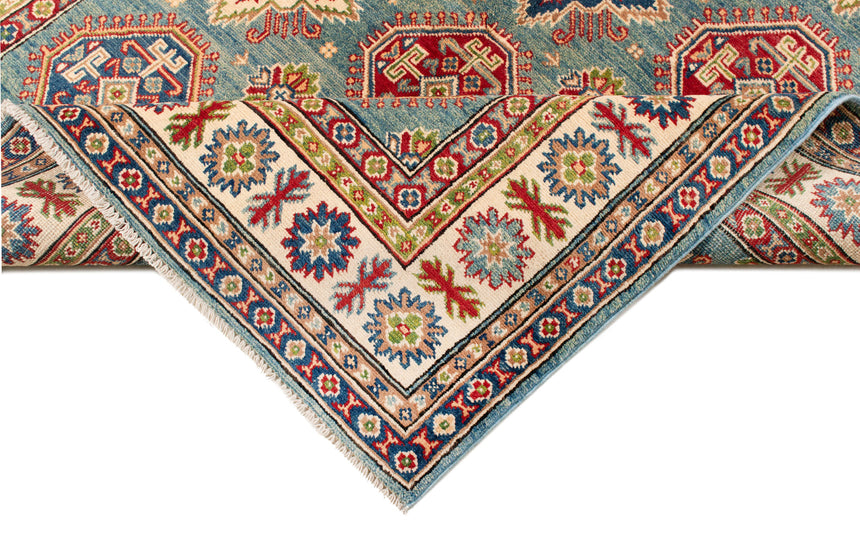 Kazak Rug | 214 x 149 cm