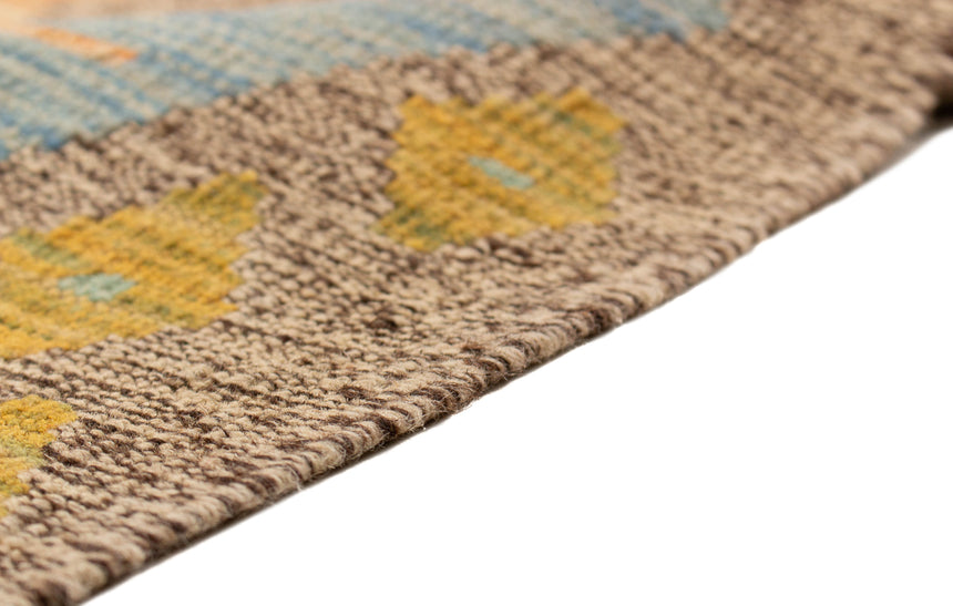 Kilim Afegão | 334 x 262 cm