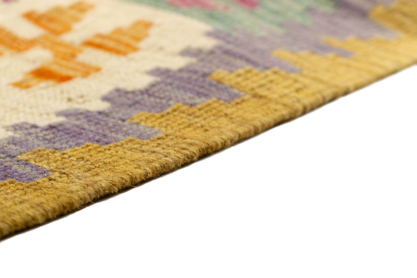 Kilim Afegão | 291 x 200 cm