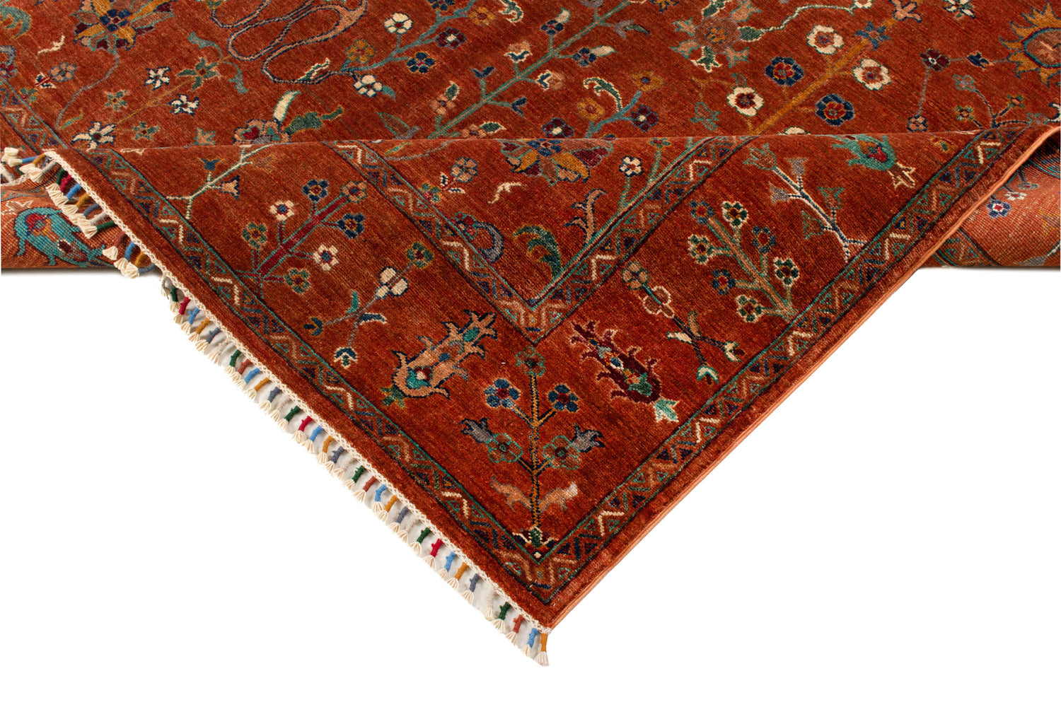 Ziegler Rug | 245x175cm