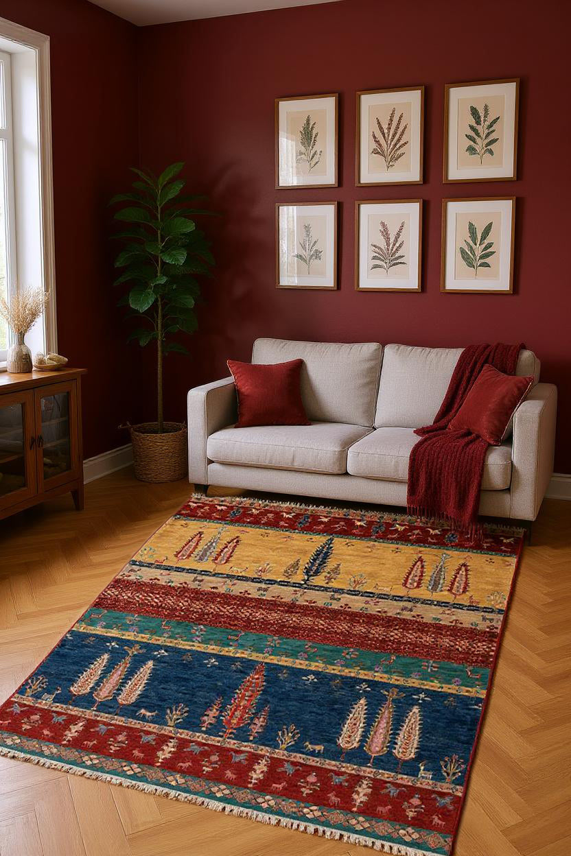 Ziegler Rug | 246 x 170cm