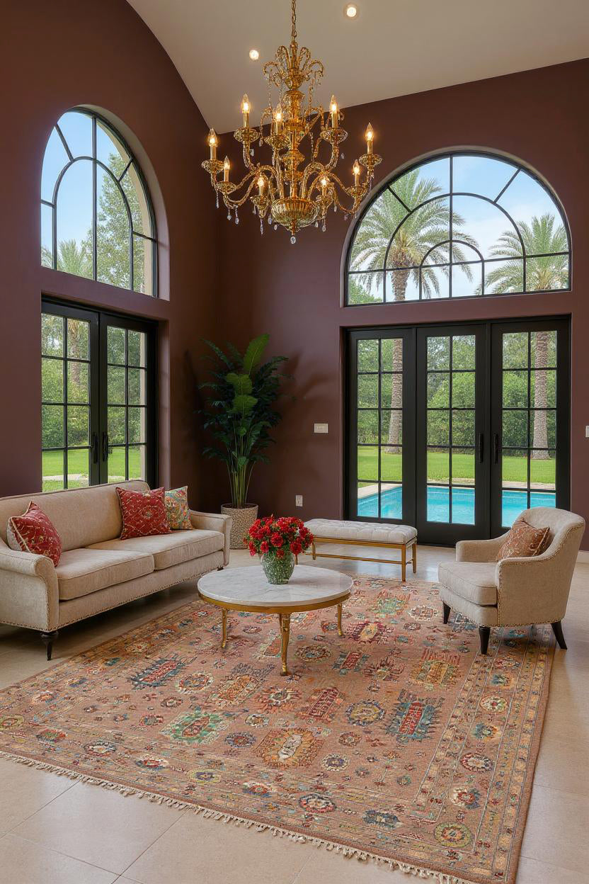 Ziegler Rug | 300x210cm