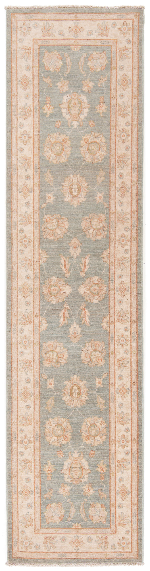 Alfombra Ziegler | 301 x 74 cm