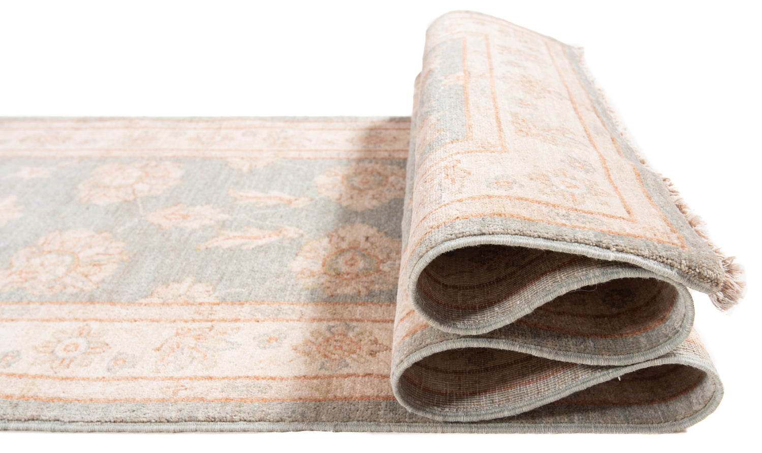 Alfombra Ziegler | 301 x 74 cm