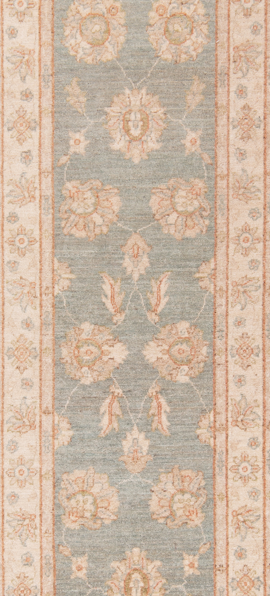 Alfombra Ziegler | 301 x 74 cm