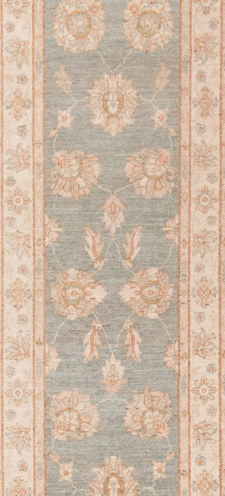 Alfombra Ziegler | 301 x 74 cm