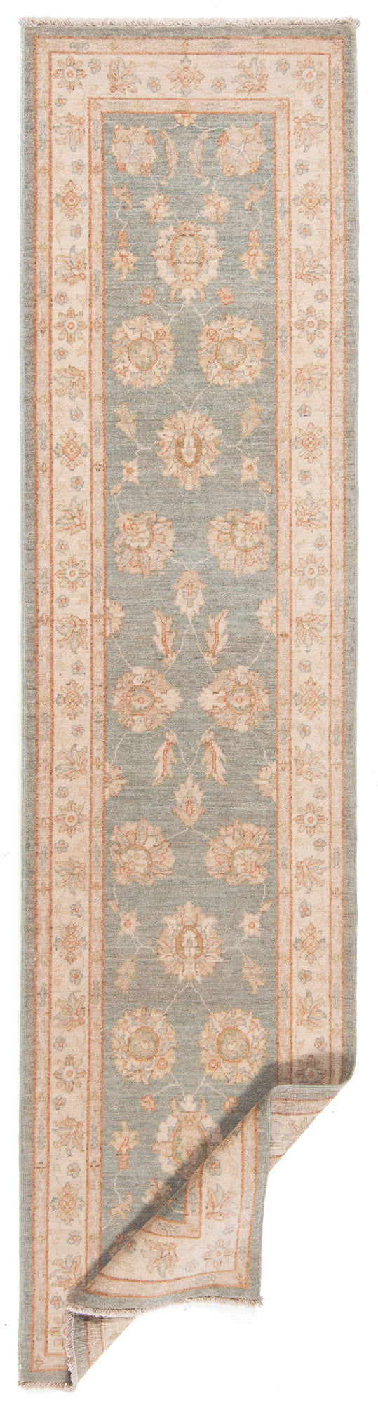 Alfombra Ziegler | 301 x 74 cm