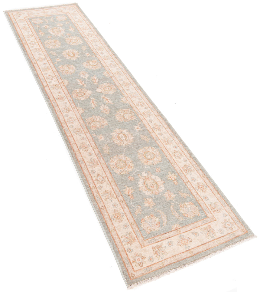 Alfombra Ziegler | 301 x 74 cm