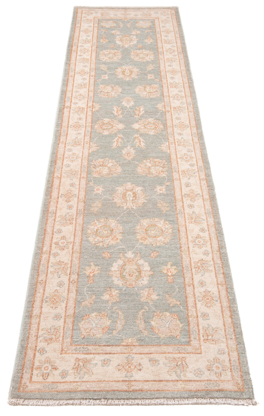 Alfombra Ziegler | 301 x 74 cm