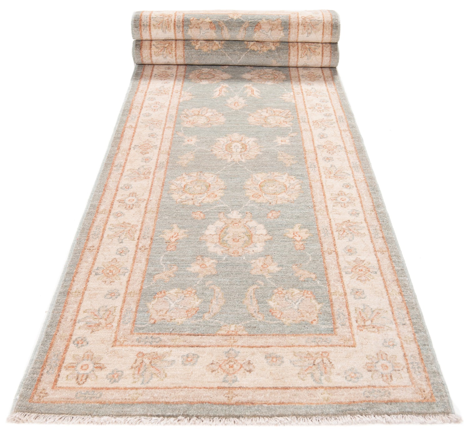 Alfombra Ziegler | 301 x 74 cm