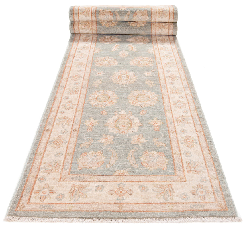 Alfombra Ziegler | 301 x 74 cm