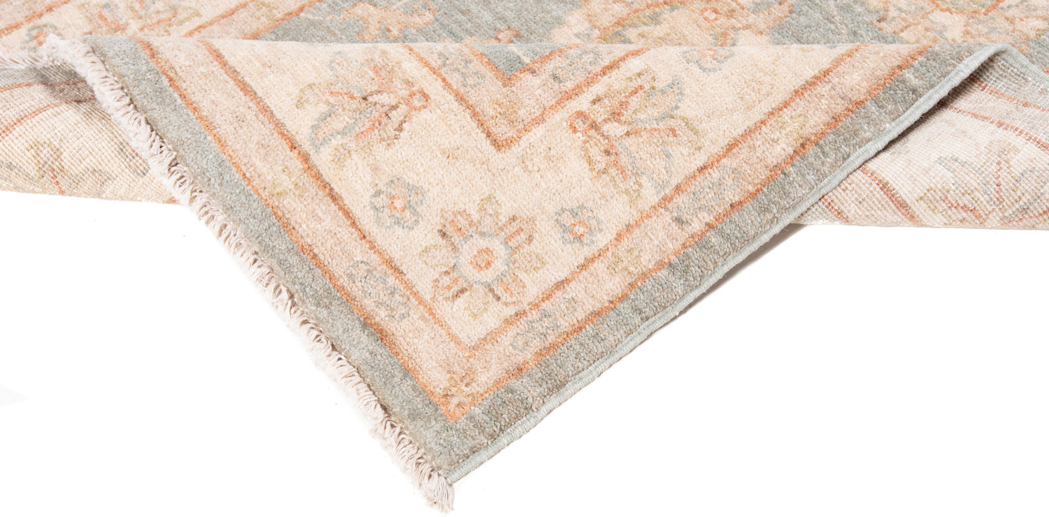 Alfombra Ziegler | 301 x 74 cm