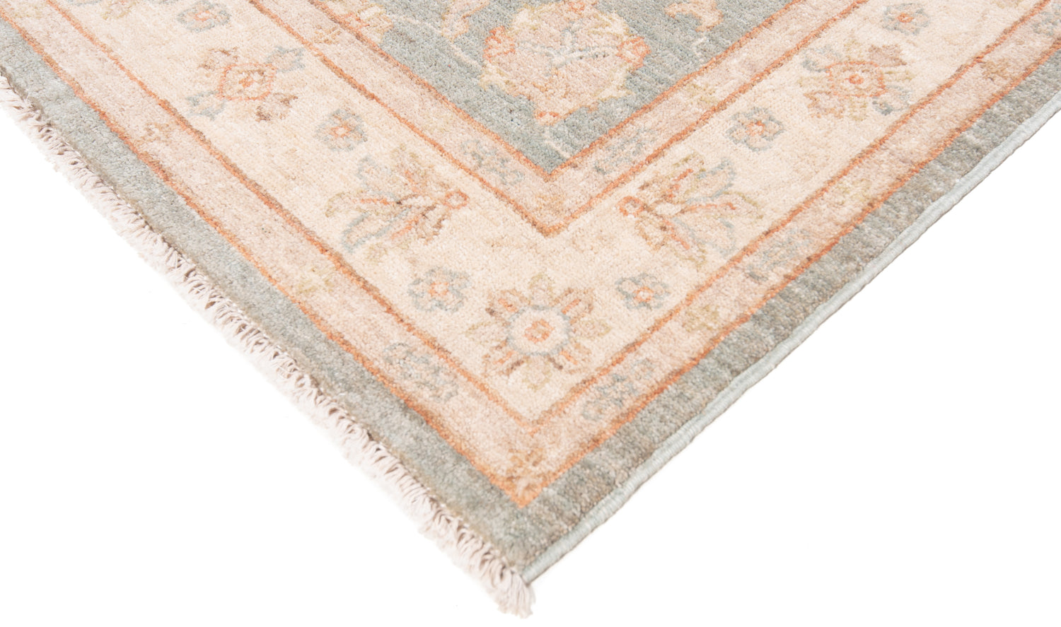 Alfombra Ziegler | 301 x 74 cm