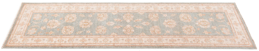 Alfombra Ziegler | 301 x 74 cm