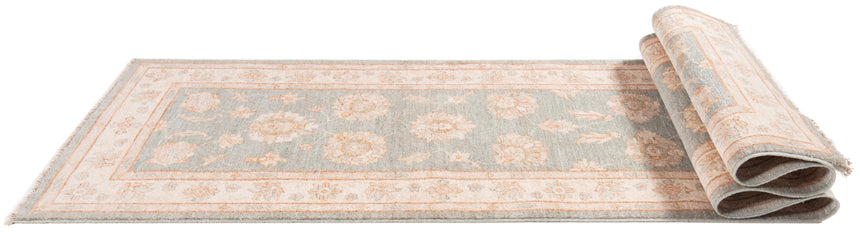 Alfombra Ziegler | 301 x 74 cm