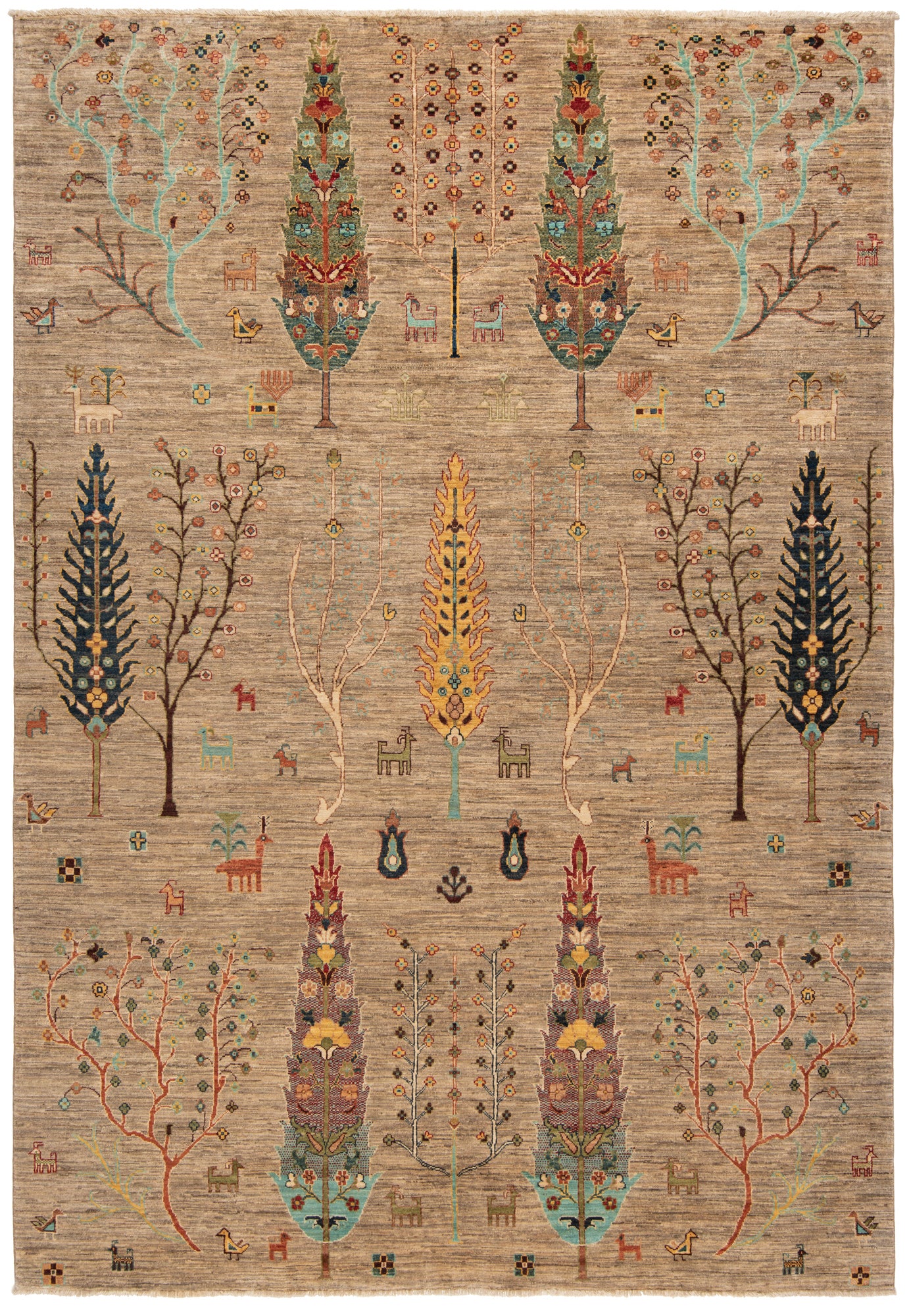 Alfombra Ziegler | 304 x 210 cm