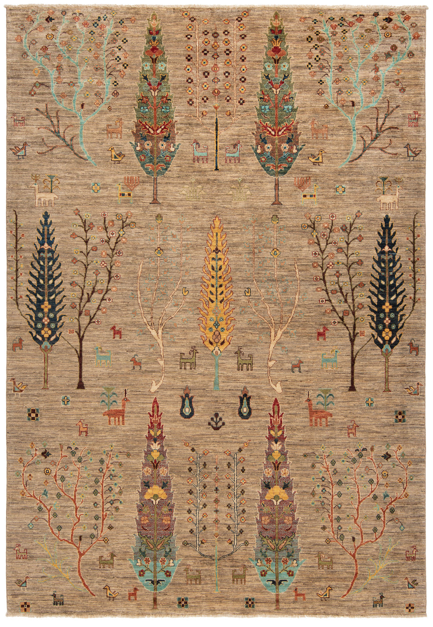 Alfombra Ziegler | 304 x 210 cm