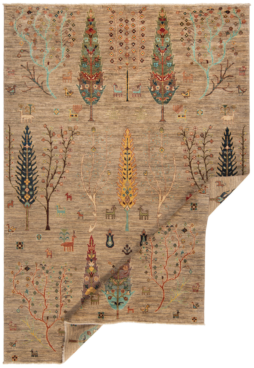 Alfombra Ziegler | 304 x 210 cm