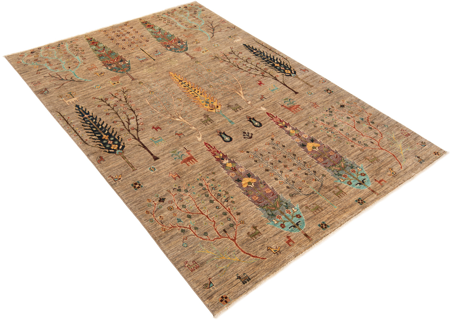 Alfombra Ziegler | 304 x 210 cm