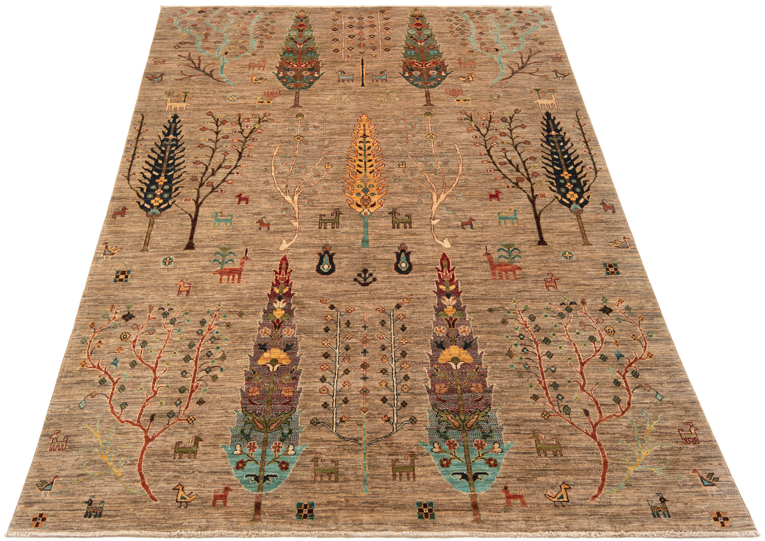 Alfombra Ziegler | 304 x 210 cm