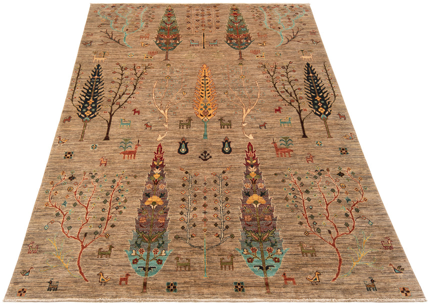 Alfombra Ziegler | 304 x 210 cm