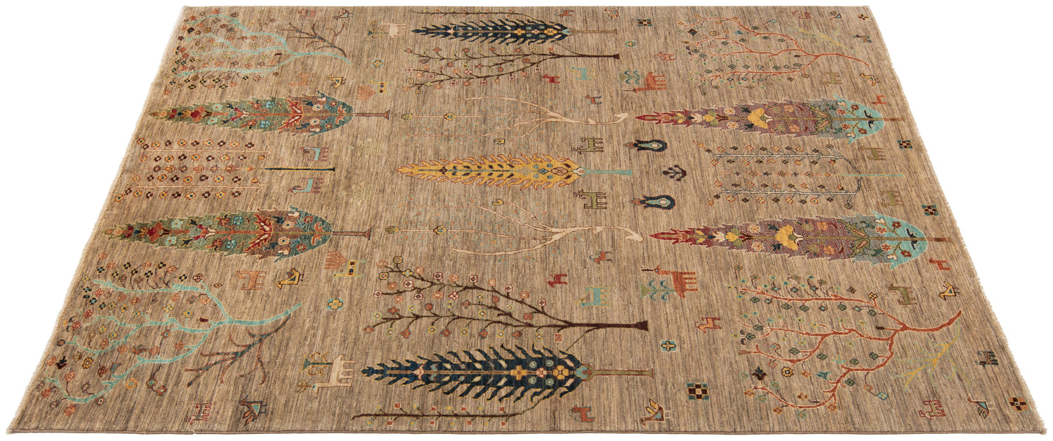 Alfombra Ziegler | 304 x 210 cm