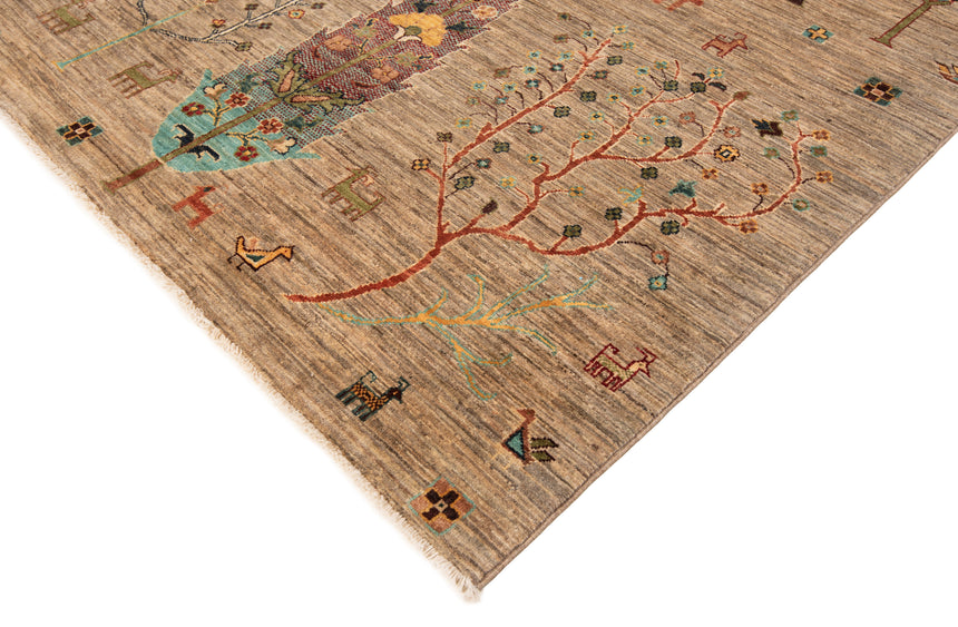 Alfombra Ziegler | 304 x 210 cm