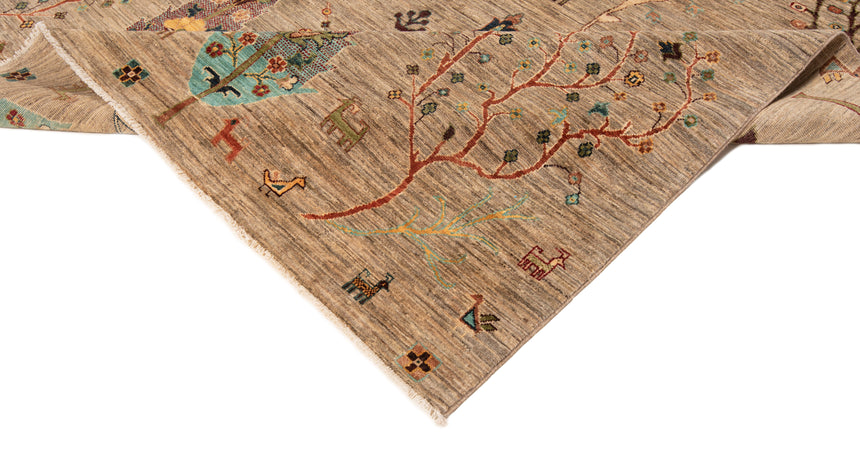 Alfombra Ziegler | 304 x 210 cm