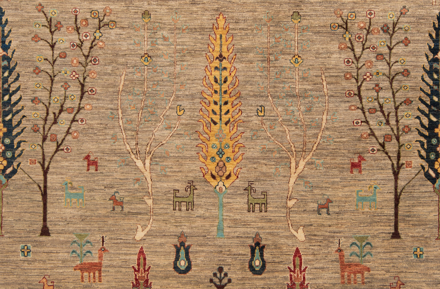 Alfombra Ziegler | 304 x 210 cm