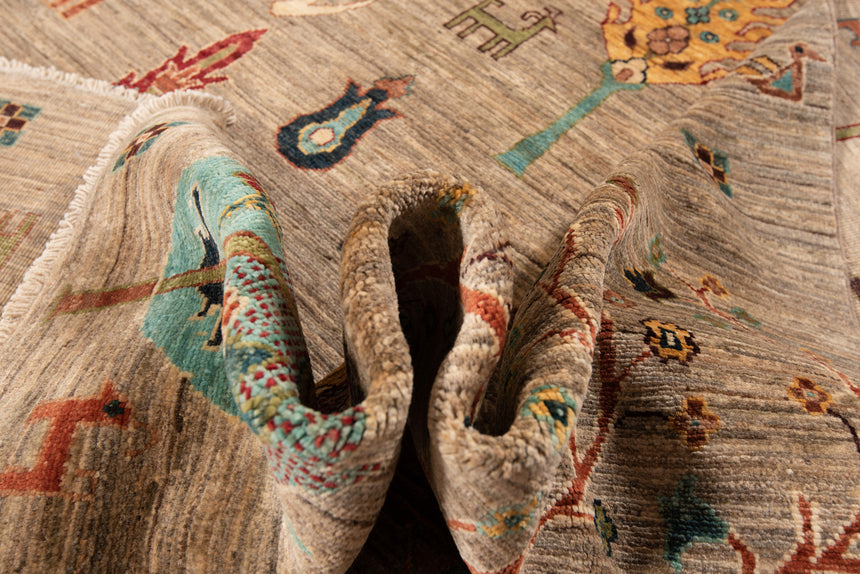 Alfombra Ziegler | 304 x 210 cm