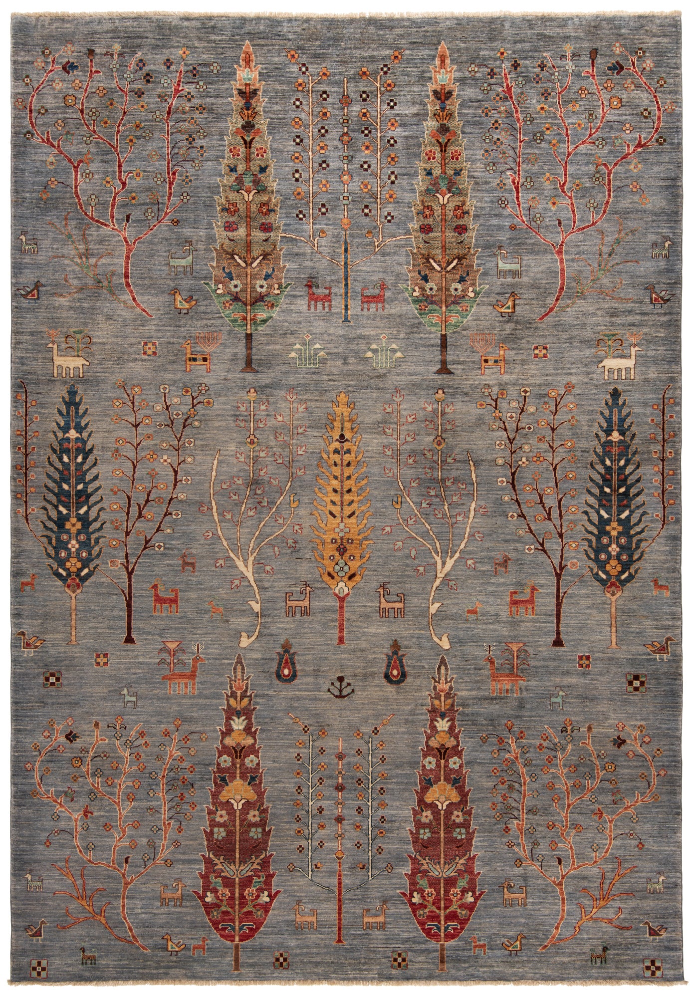 Alfombra Ziegler | 305 x 213 cm