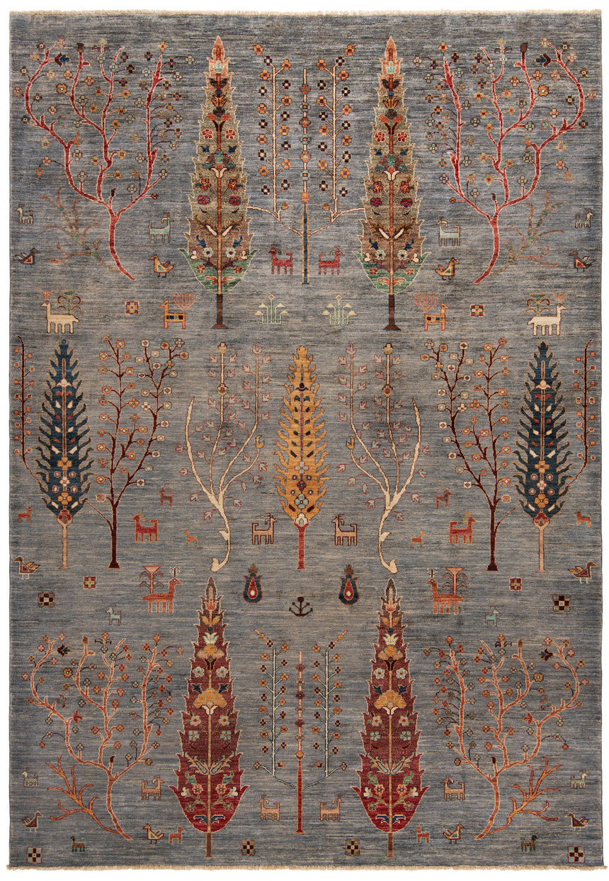 Alfombra Ziegler | 305 x 213 cm