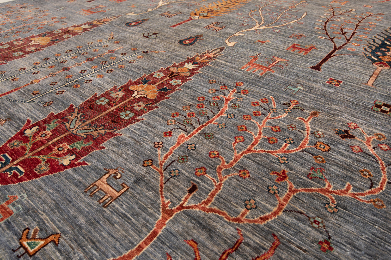 Alfombra Ziegler | 305 x 213 cm