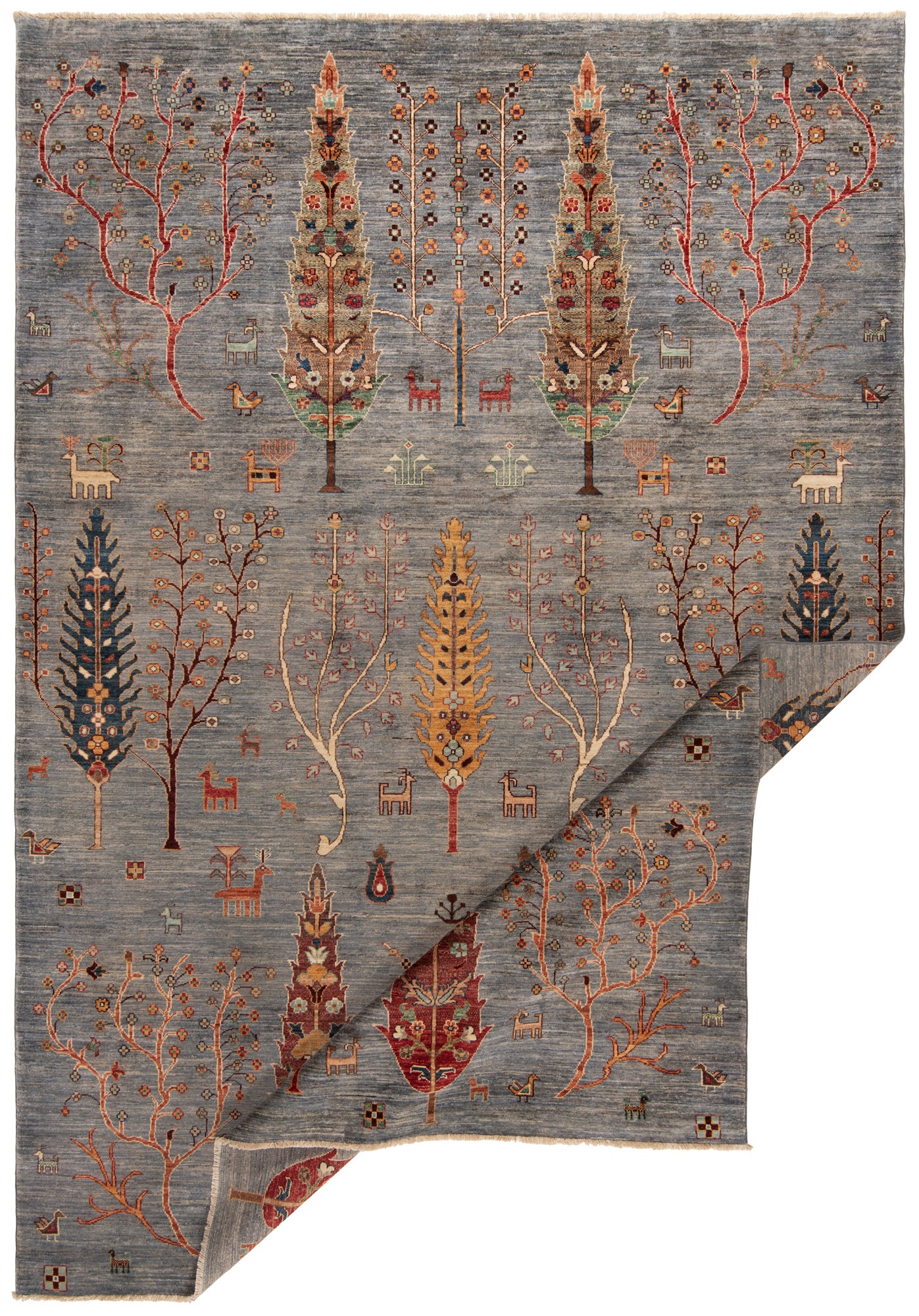 Alfombra Ziegler | 305 x 213 cm