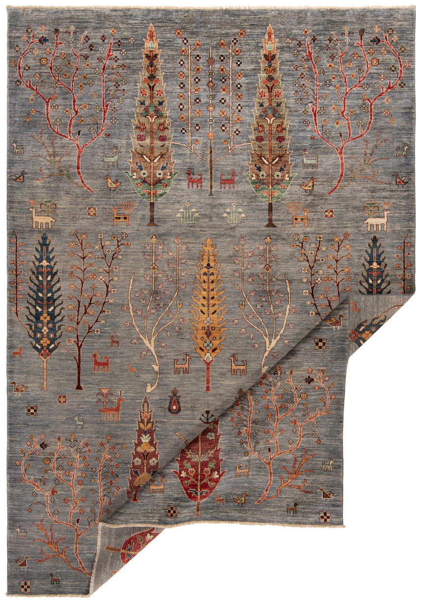 Alfombra Ziegler | 305 x 213 cm