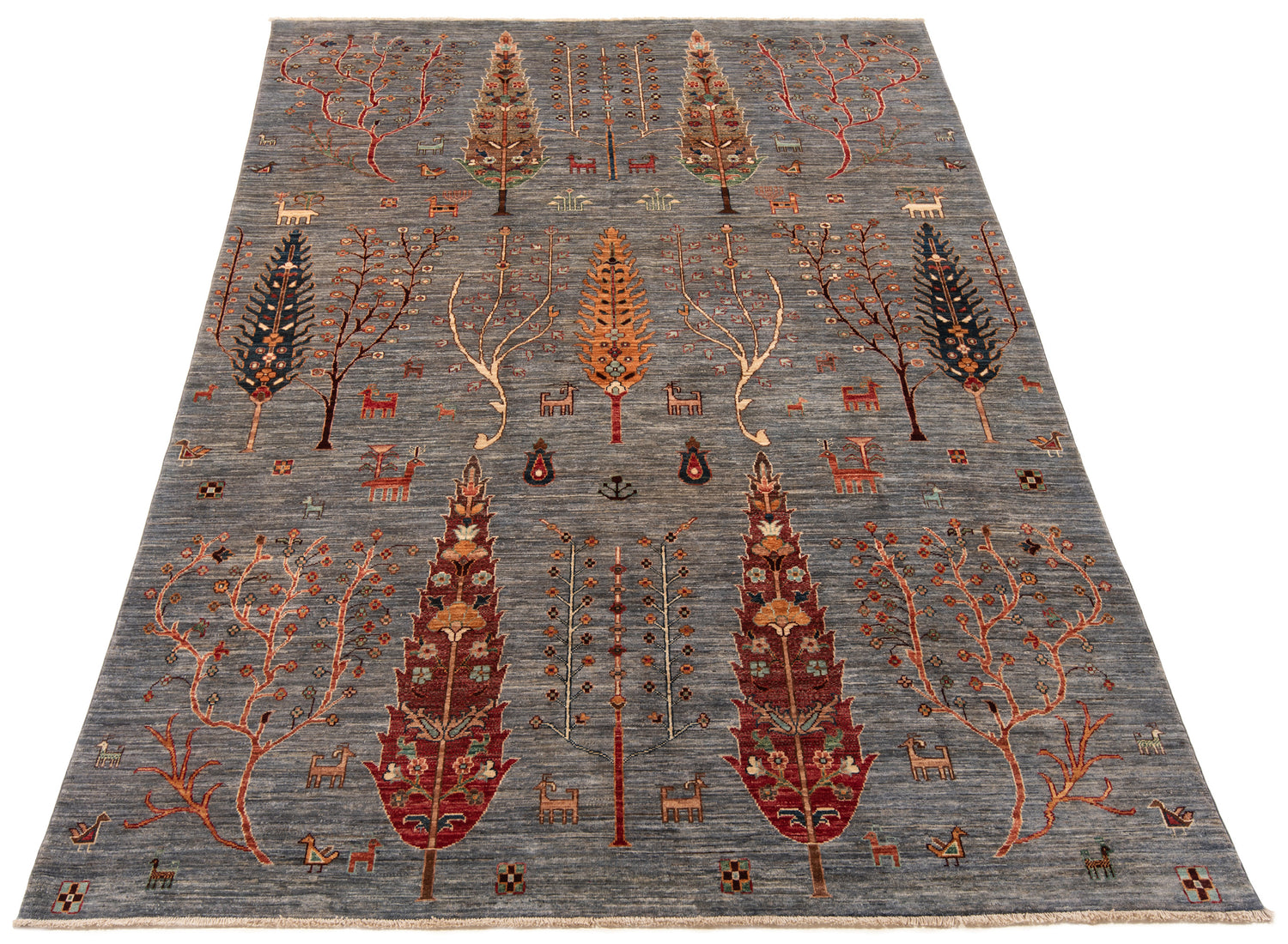 Alfombra Ziegler | 305 x 213 cm