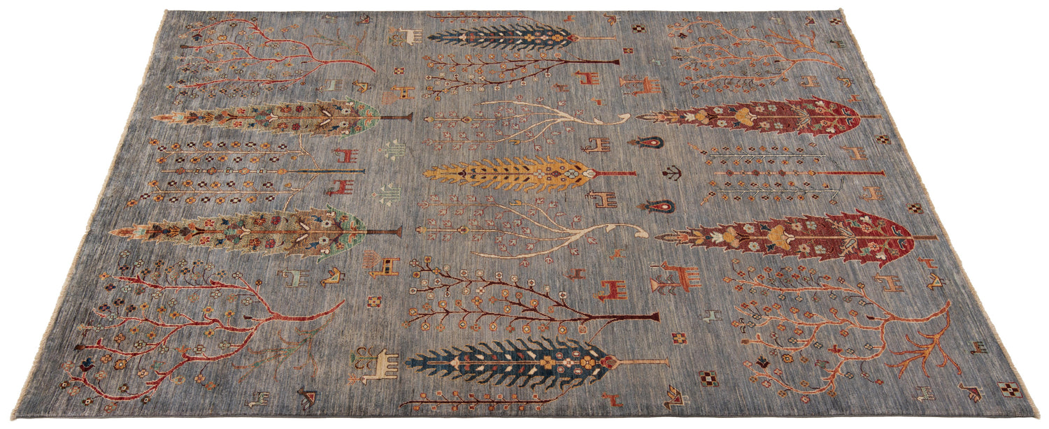 Alfombra Ziegler | 305 x 213 cm