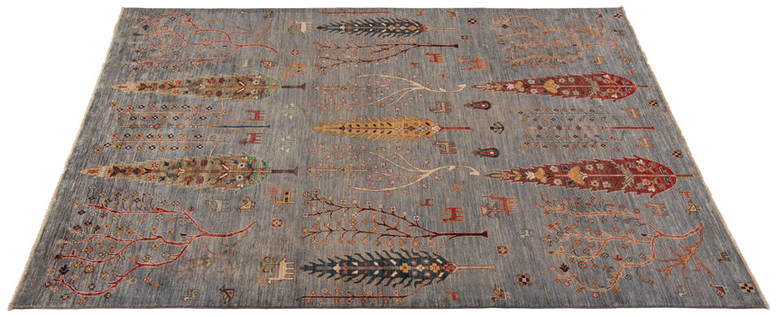 Alfombra Ziegler | 305 x 213 cm