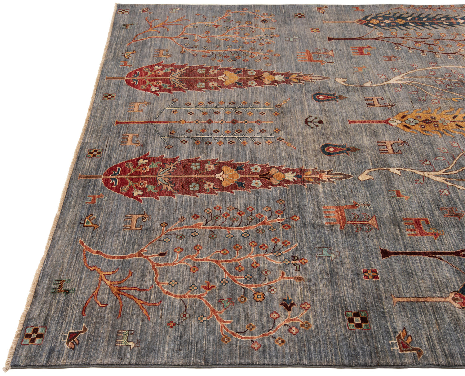 Alfombra Ziegler | 305 x 213 cm