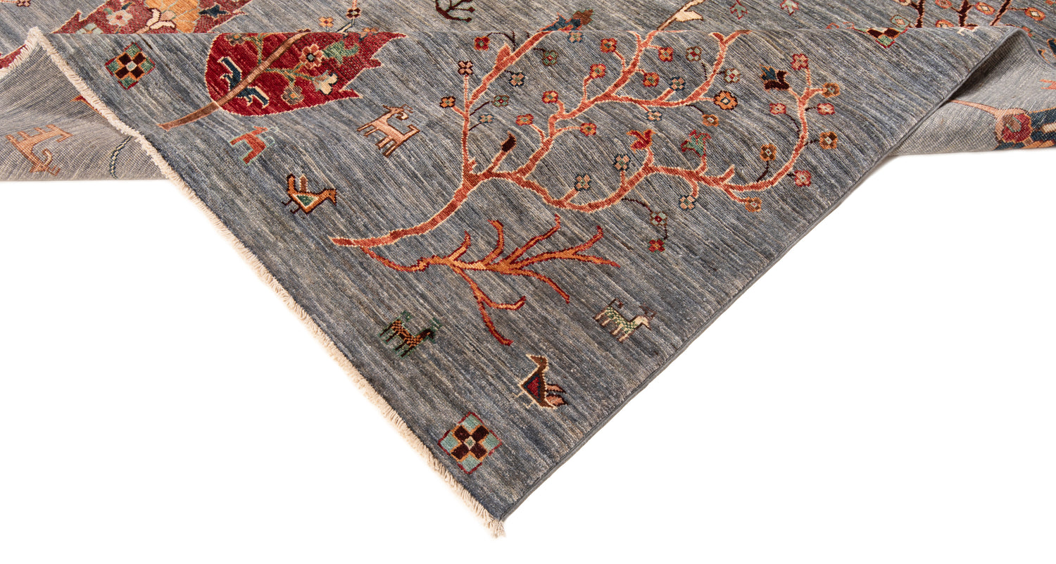 Alfombra Ziegler | 305 x 213 cm