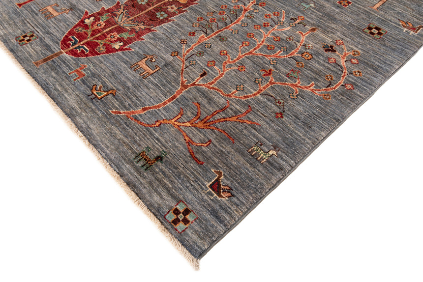 Alfombra Ziegler | 305 x 213 cm