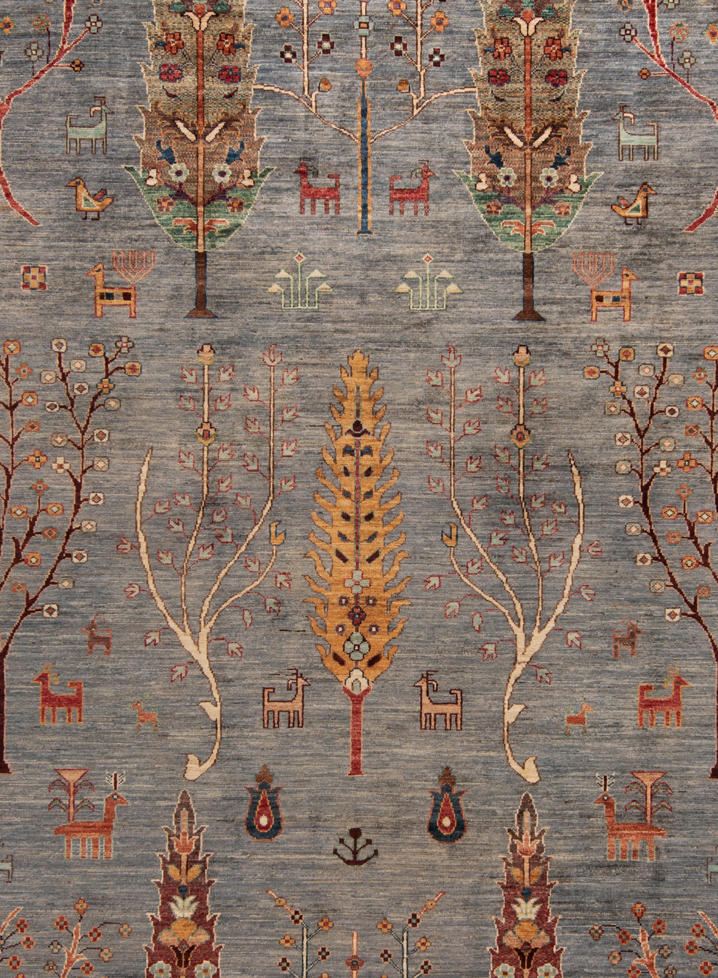 Alfombra Ziegler | 305 x 213 cm