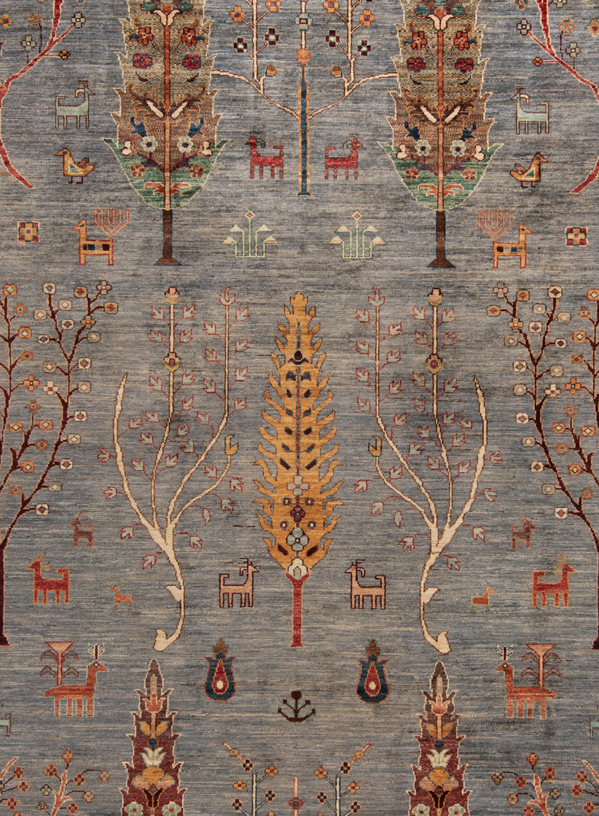 Alfombra Ziegler | 305 x 213 cm