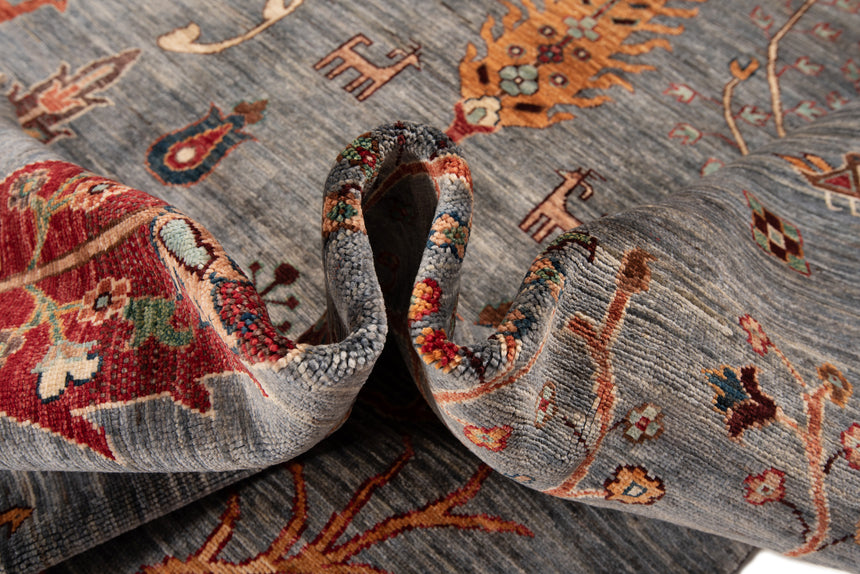 Alfombra Ziegler | 305 x 213 cm