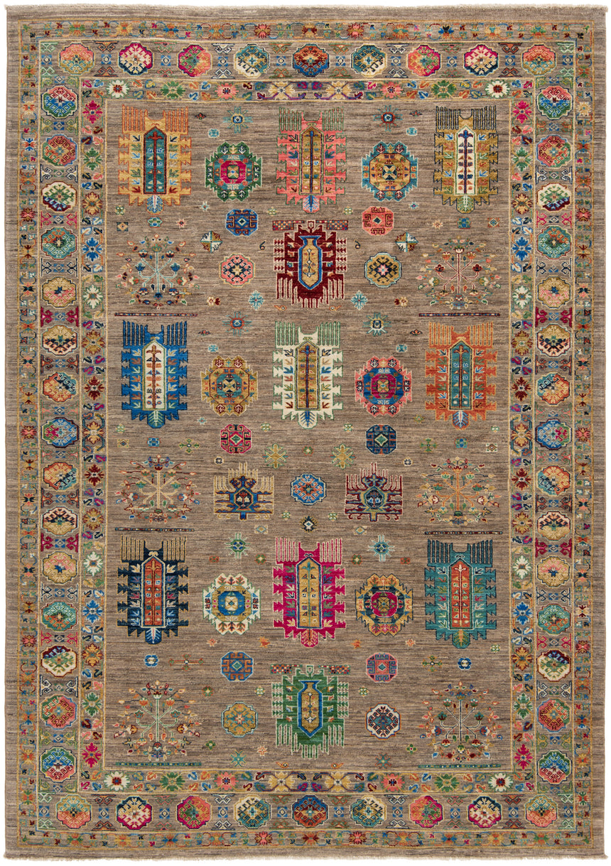 Alfombra Ziegler | 292 x 207 cm