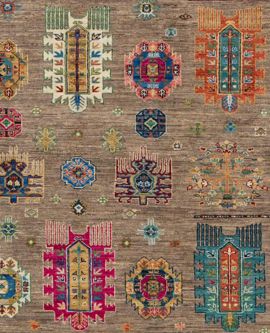 Alfombra Ziegler | 292 x 207 cm