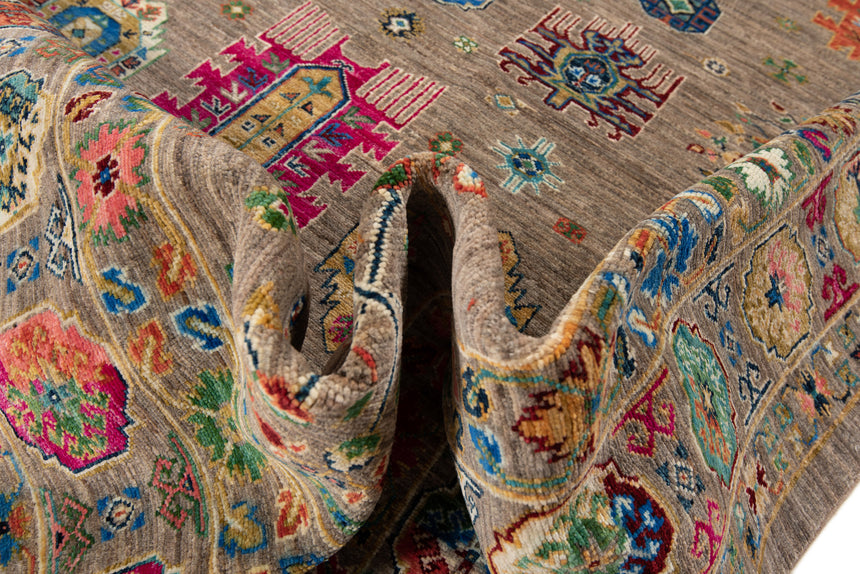 Alfombra Ziegler | 292 x 207 cm