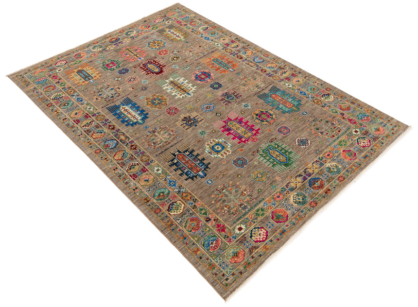 Alfombra Ziegler | 292 x 207 cm