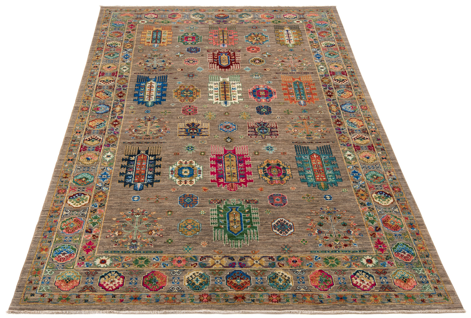 Alfombra Ziegler | 292 x 207 cm